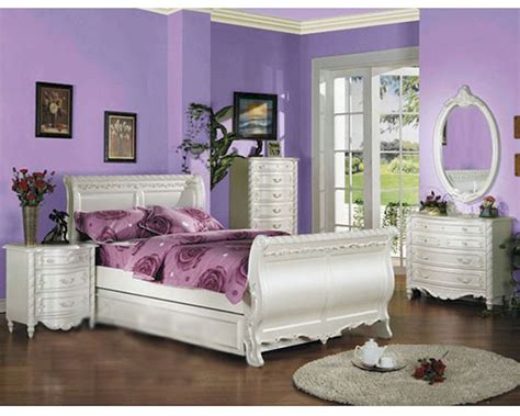 Acme Furniture Bedroom
